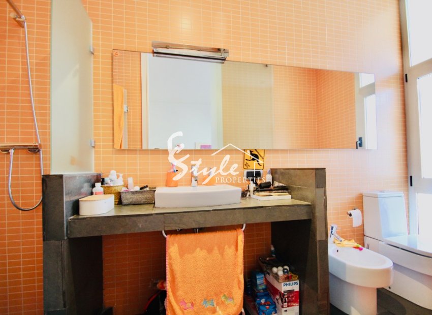 Reventa - Villa - Torrevieja  - Los Balcones