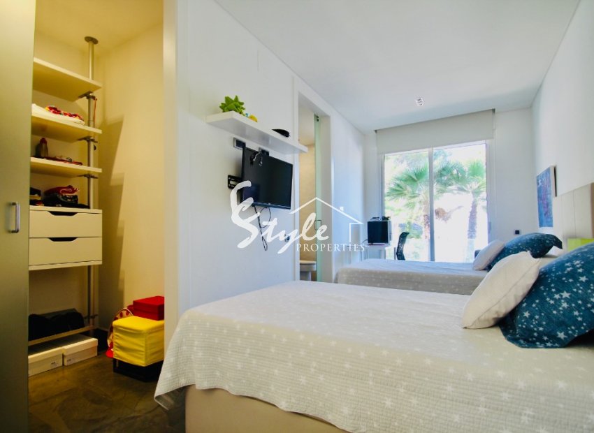 Reventa - Villa - Torrevieja  - Los Balcones