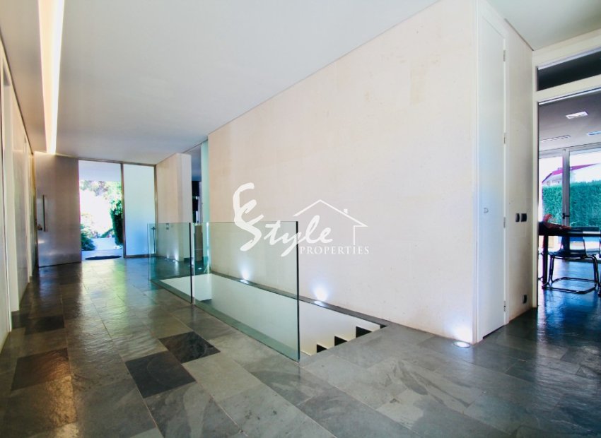 Reventa - Villa - Torrevieja  - Los Balcones