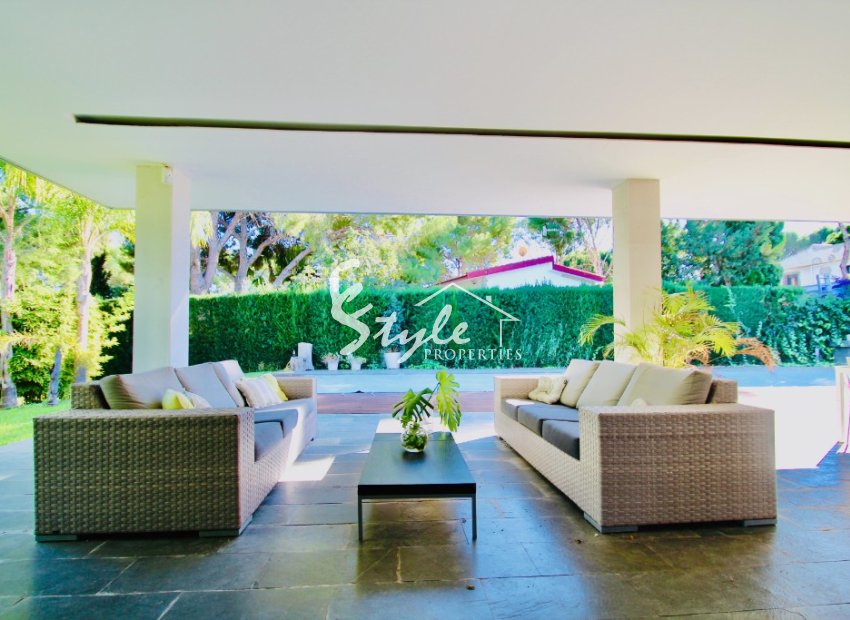 Reventa - Villa - Torrevieja  - Los Balcones