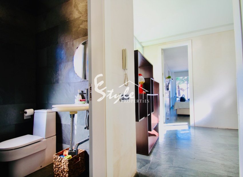 Reventa - Villa - Torrevieja  - Los Balcones