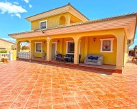 Reventa - Villa - Torrevieja  - Los Balcones