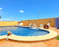 Reventa - Villa - Torrevieja  - Los Balcones