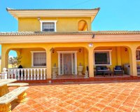 Reventa - Villa - Torrevieja  - Los Balcones