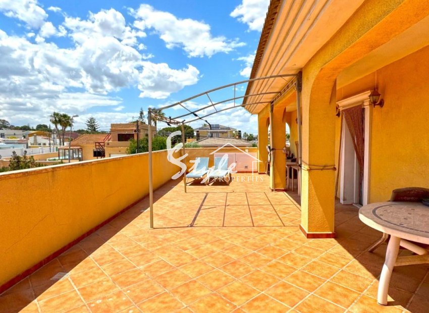 Reventa - Villa - Torrevieja  - Los Balcones