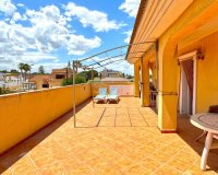 Reventa - Villa - Torrevieja  - Los Balcones
