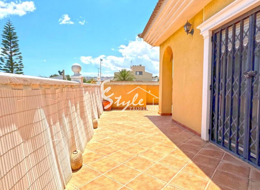 Reventa - Villa - Torrevieja  - Los Balcones