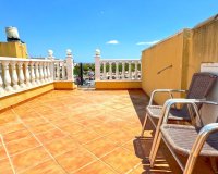 Reventa - Villa - Torrevieja  - Los Balcones