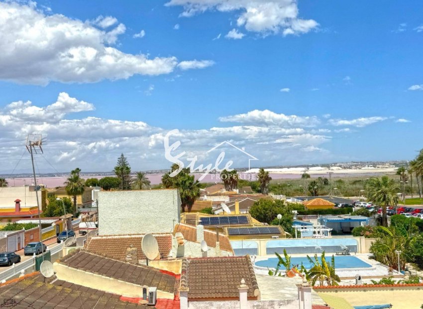 Reventa - Villa - Torrevieja  - Los Balcones