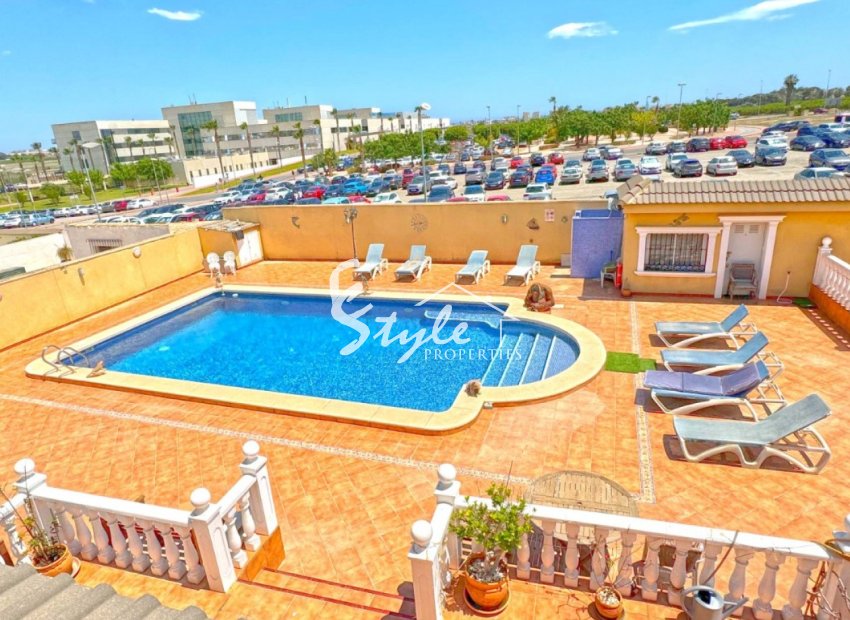 Reventa - Villa - Torrevieja  - Los Balcones