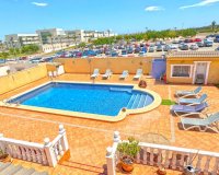 Reventa - Villa - Torrevieja  - Los Balcones