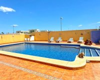 Reventa - Villa - Torrevieja  - Los Balcones