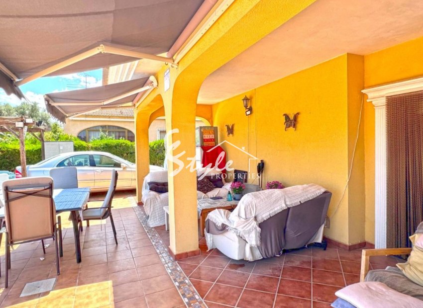 Reventa - Villa - Torrevieja  - Los Balcones