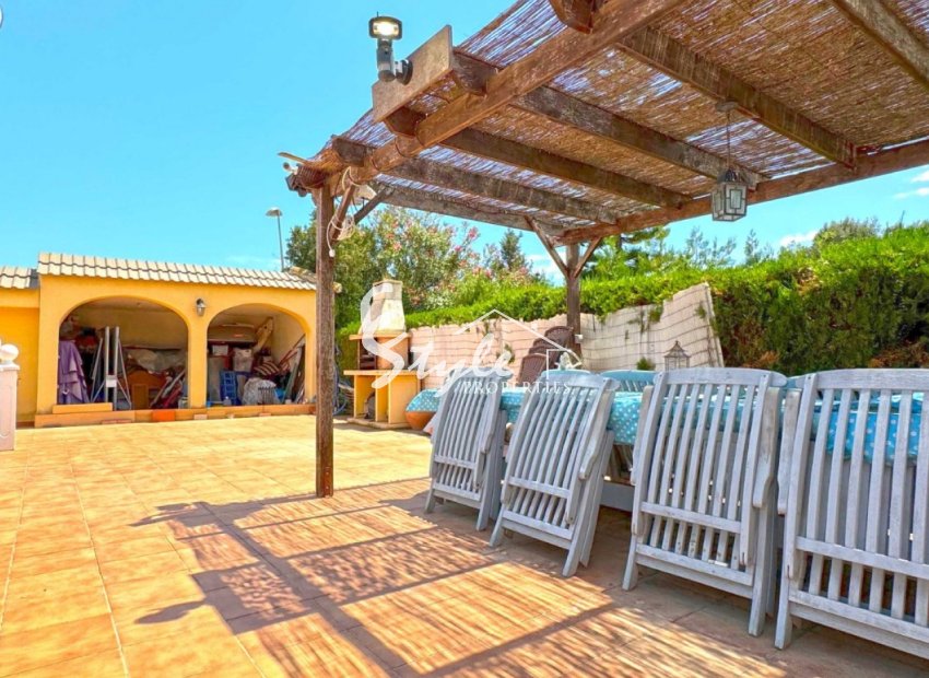 Reventa - Villa - Torrevieja  - Los Balcones