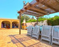Reventa - Villa - Torrevieja  - Los Balcones