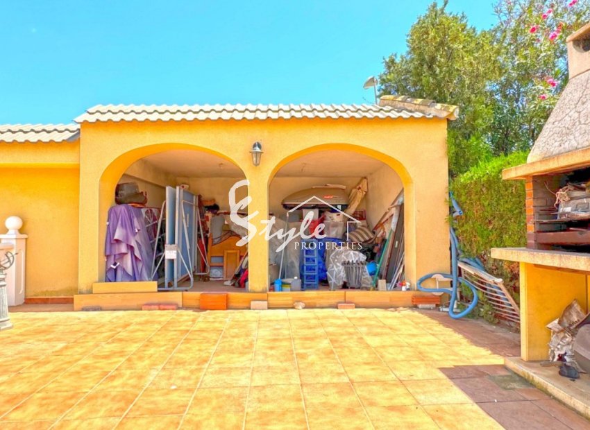 Reventa - Villa - Torrevieja  - Los Balcones