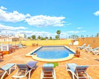 Reventa - Villa - Torrevieja  - Los Balcones