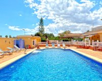 Reventa - Villa - Torrevieja  - Los Balcones