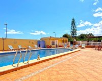 Reventa - Villa - Torrevieja  - Los Balcones