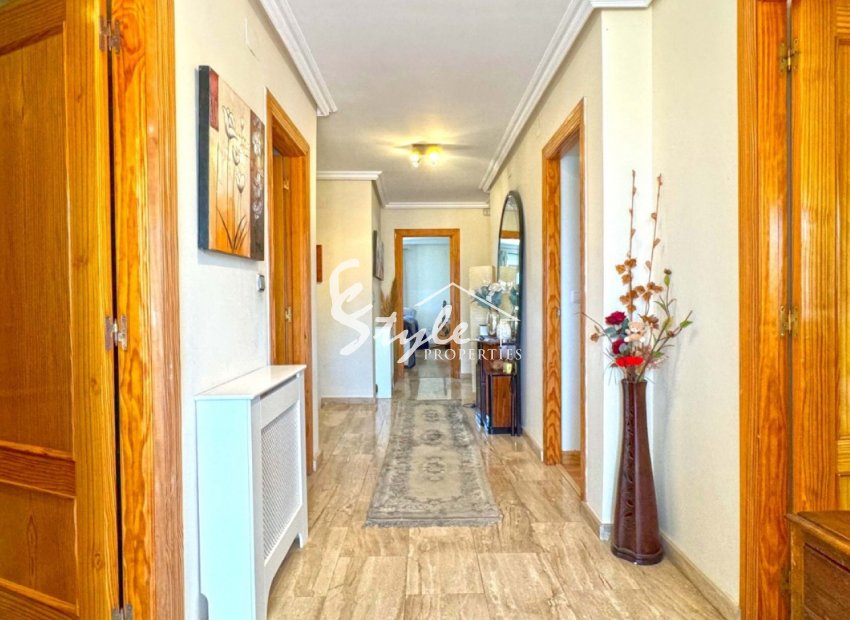 Reventa - Villa - Torrevieja  - Los Balcones