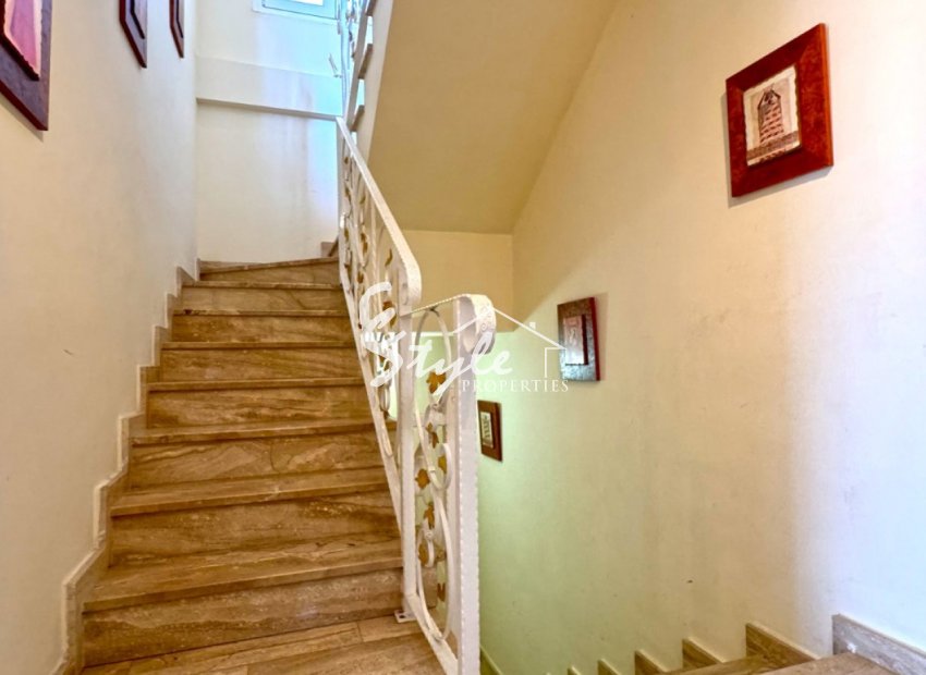 Reventa - Villa - Torrevieja  - Los Balcones