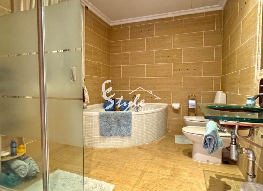 Reventa - Villa - Torrevieja  - Los Balcones