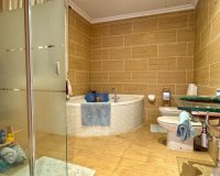 Reventa - Villa - Torrevieja  - Los Balcones