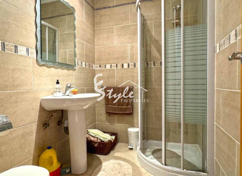 Reventa - Villa - Torrevieja  - Los Balcones