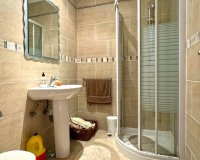 Reventa - Villa - Torrevieja  - Los Balcones