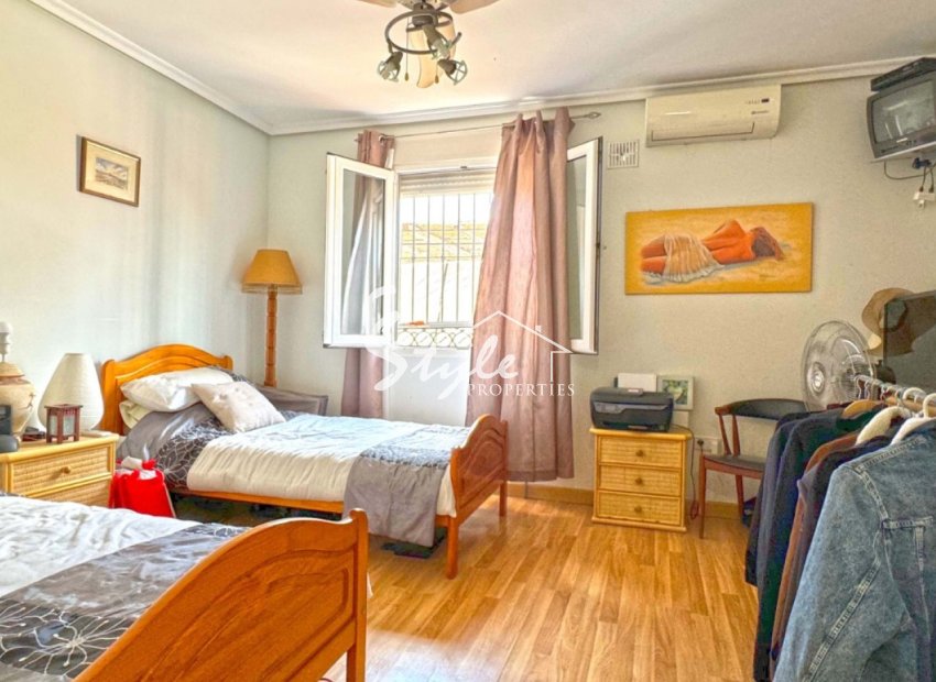 Reventa - Villa - Torrevieja  - Los Balcones