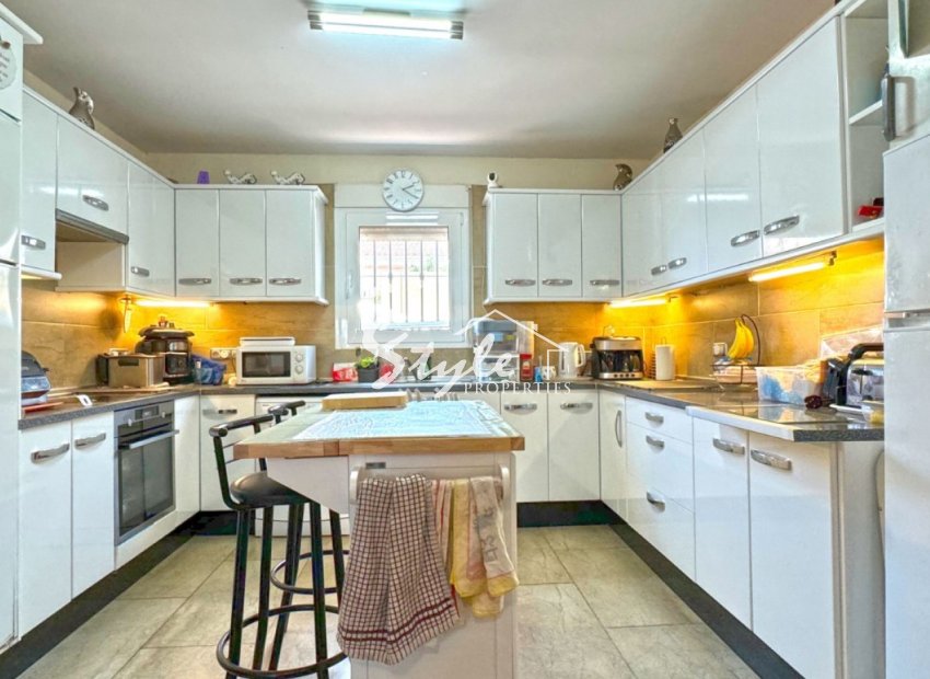 Reventa - Villa - Torrevieja  - Los Balcones