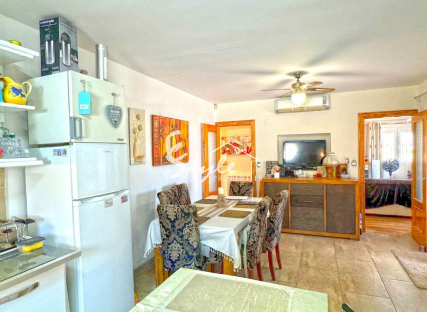 Reventa - Villa - Torrevieja  - Los Balcones