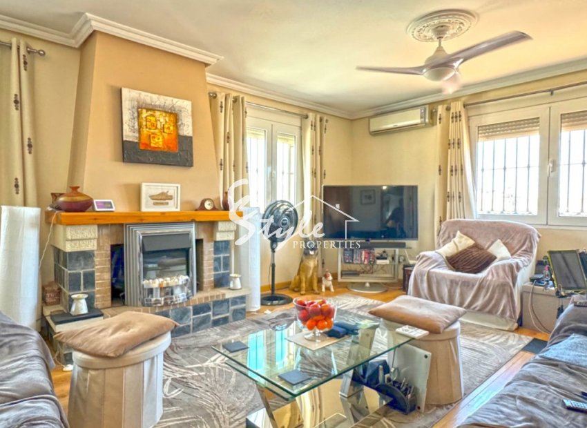 Reventa - Villa - Torrevieja  - Los Balcones