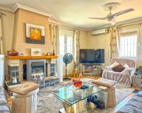 Reventa - Villa - Torrevieja  - Los Balcones