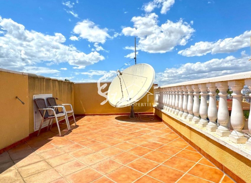 Reventa - Villa - Torrevieja  - Los Balcones