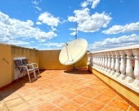Reventa - Villa - Torrevieja  - Los Balcones