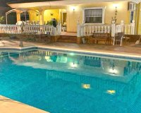 Reventa - Villa - Torrevieja  - Los Balcones