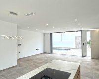 Reventa - Villa - Torrevieja  - Los Balcones