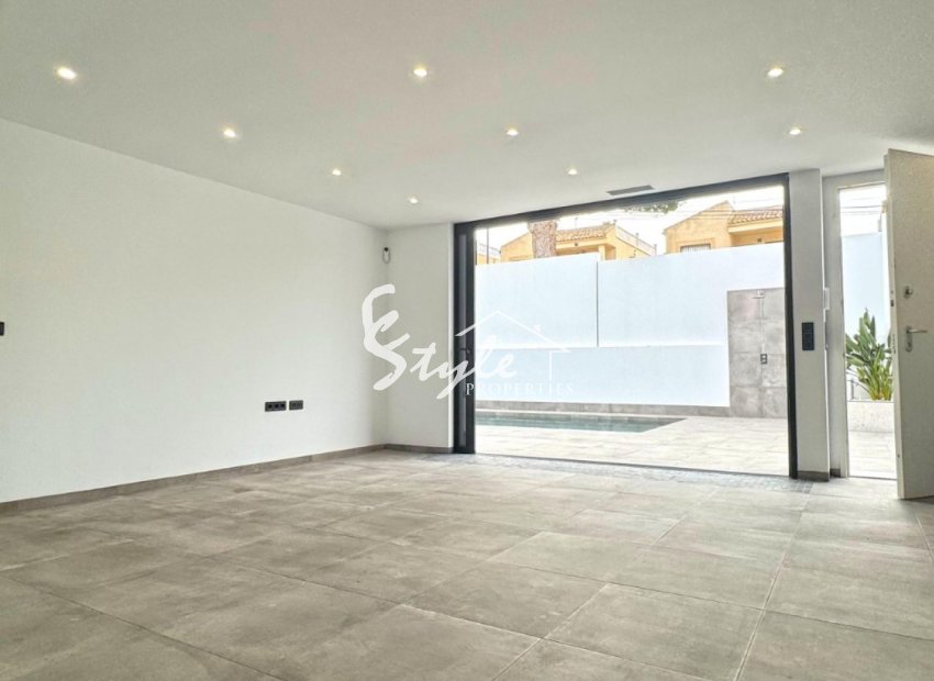 Reventa - Villa - Torrevieja  - Los Balcones