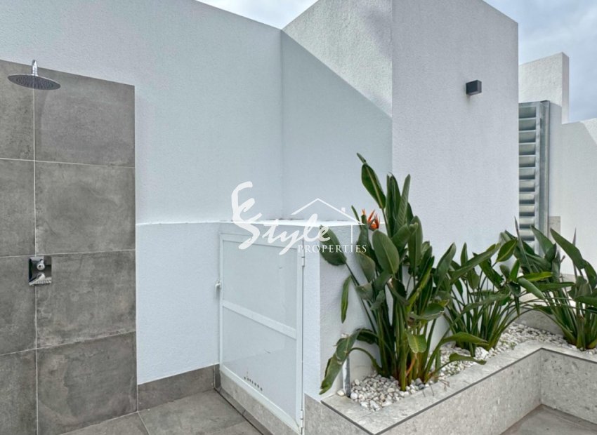 Reventa - Villa - Torrevieja  - Los Balcones