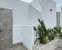 Reventa - Villa - Torrevieja  - Los Balcones