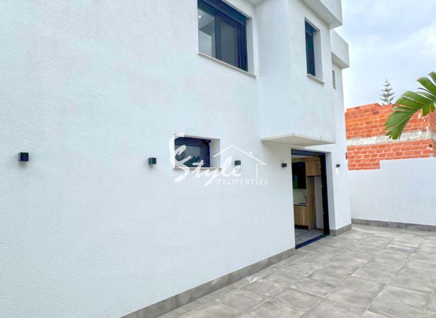 Reventa - Villa - Torrevieja  - Los Balcones