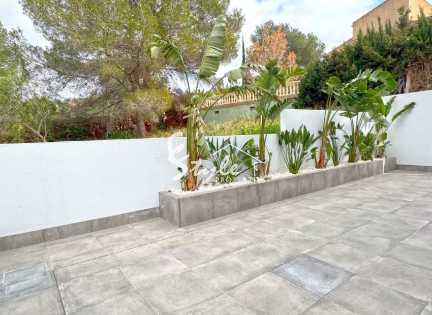 Reventa - Villa - Torrevieja  - Los Balcones