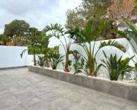 Reventa - Villa - Torrevieja  - Los Balcones