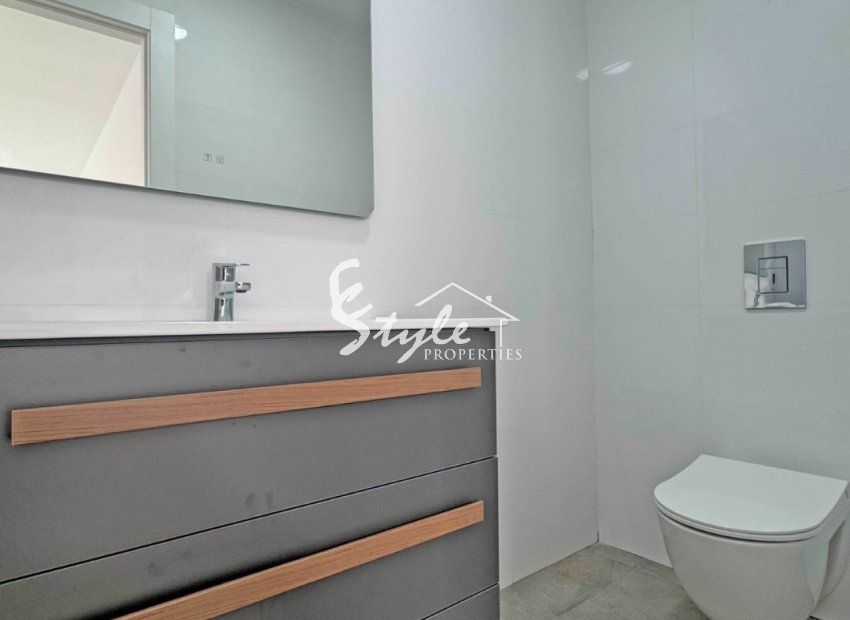 Reventa - Villa - Torrevieja  - Los Balcones