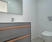 Reventa - Villa - Torrevieja  - Los Balcones