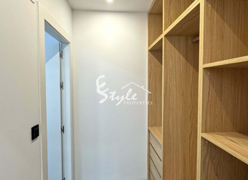 Reventa - Villa - Torrevieja  - Los Balcones