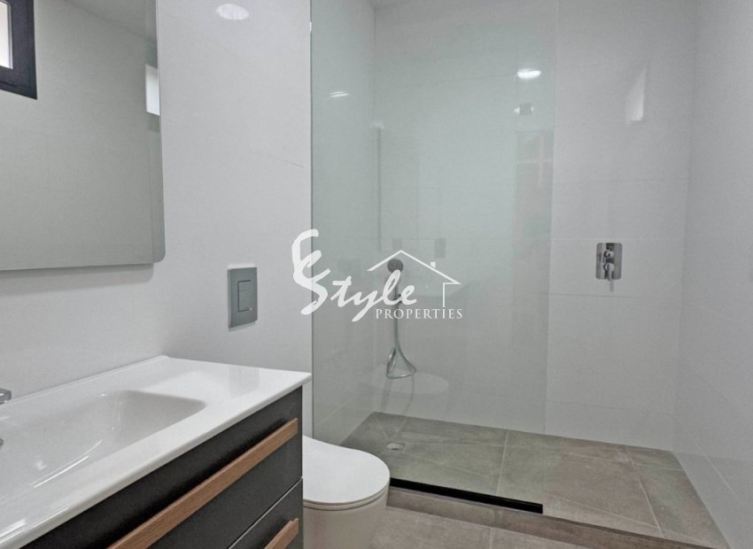 Reventa - Villa - Torrevieja  - Los Balcones