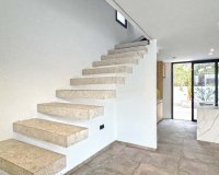 Reventa - Villa - Torrevieja  - Los Balcones