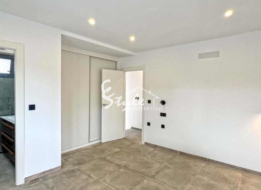 Reventa - Villa - Torrevieja  - Los Balcones